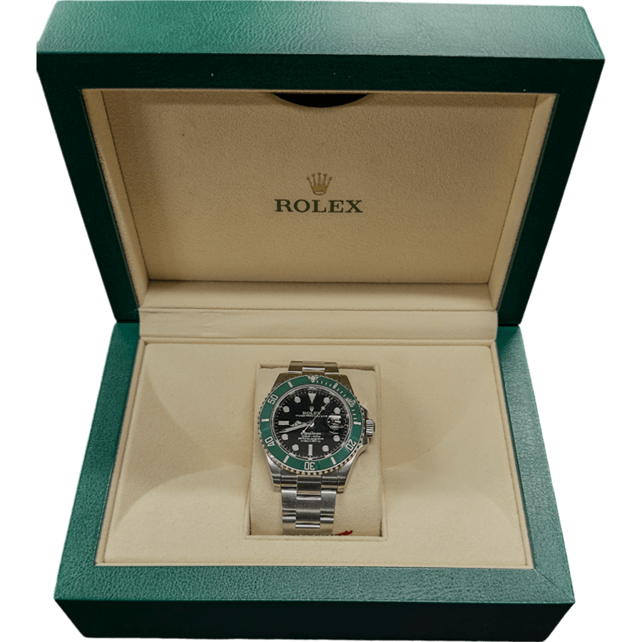 Picture of  Rolex 41MM Submariner 126610LV 2020