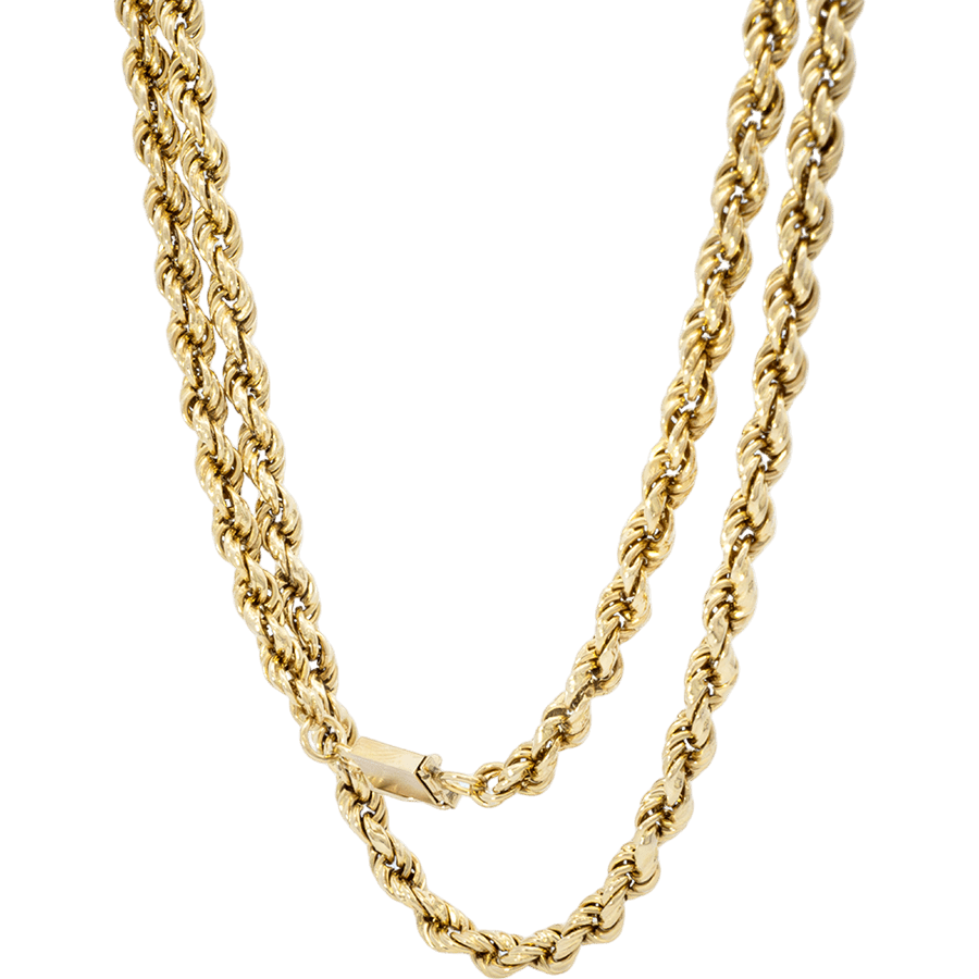 Picture of  Chain 14k Yellow Gold