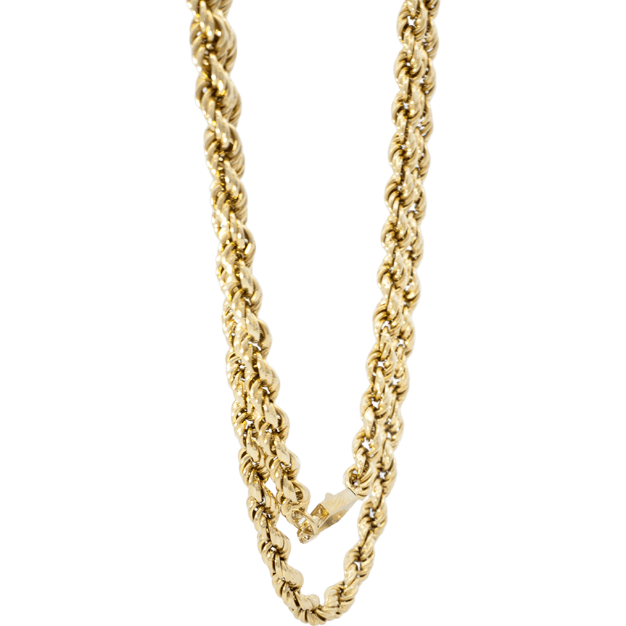 Picture of  Chain 14k Yellow Gold