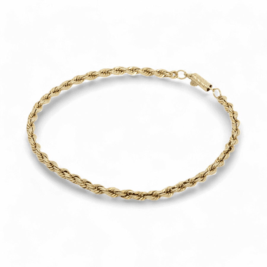 Picture of  Bracelet 14k Yellow Gold