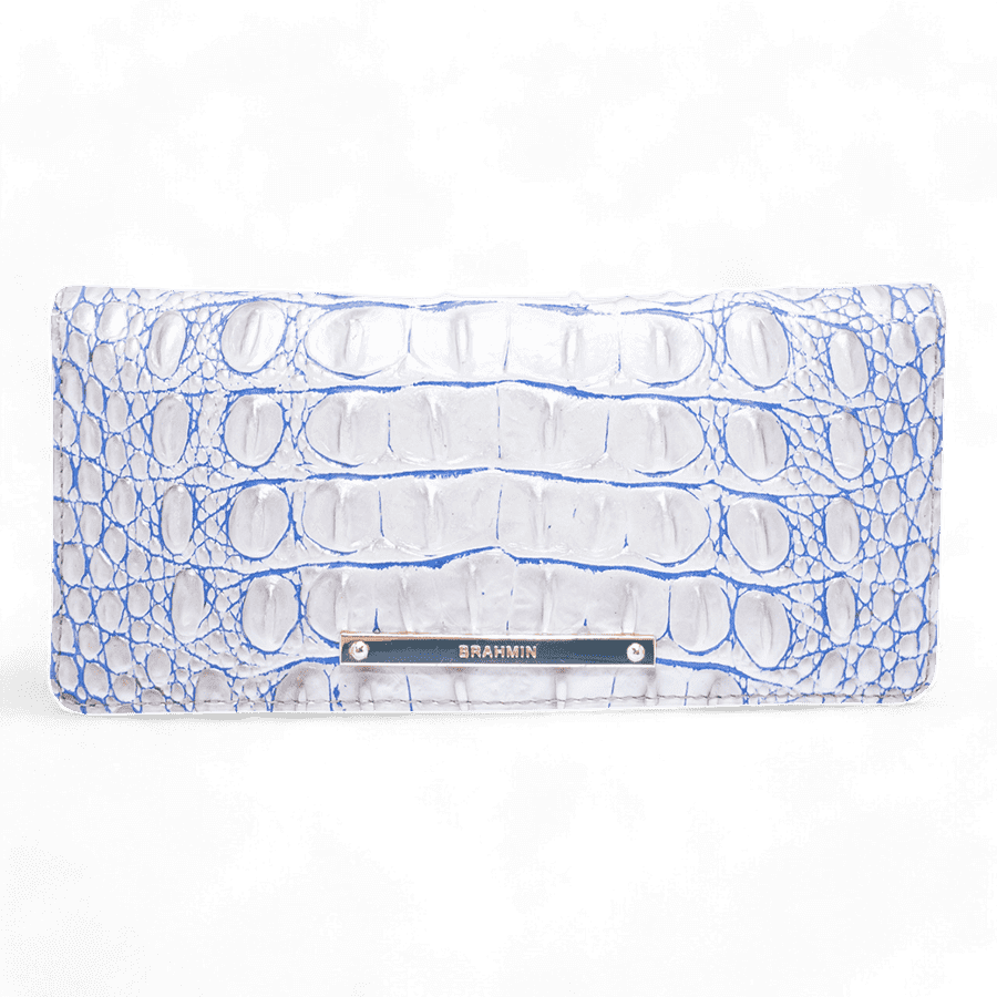  Brahmin Ady Compact Wallet