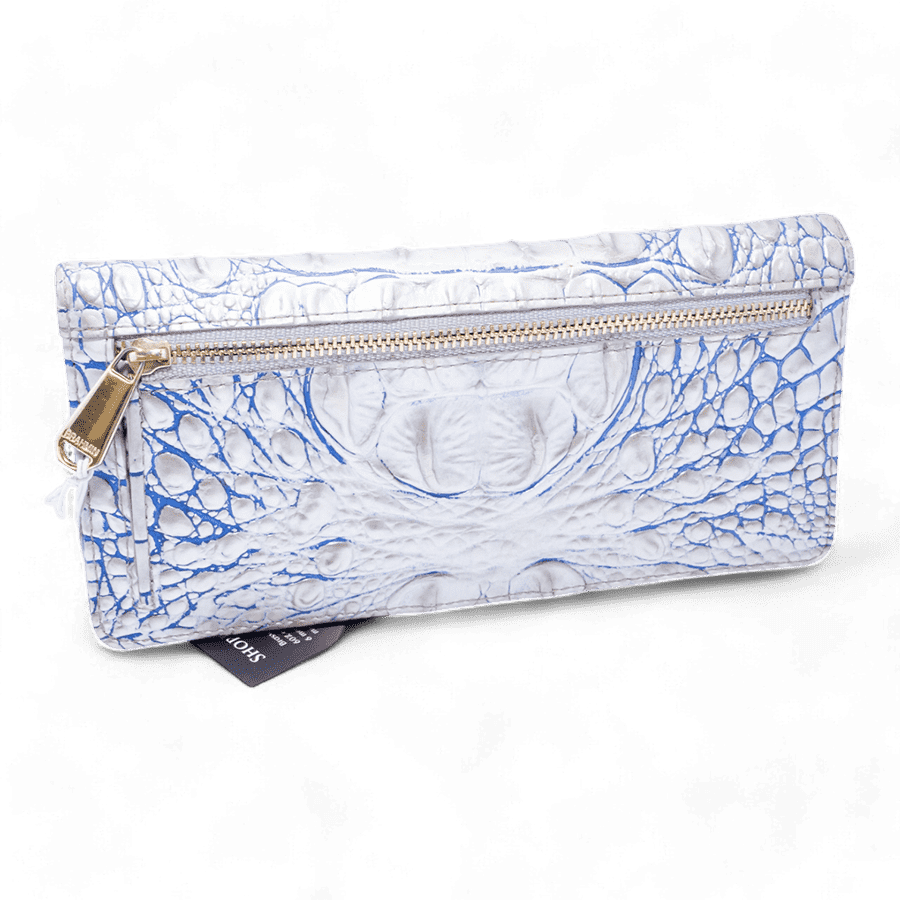 Picture of  Brahmin Ady Compact Wallet