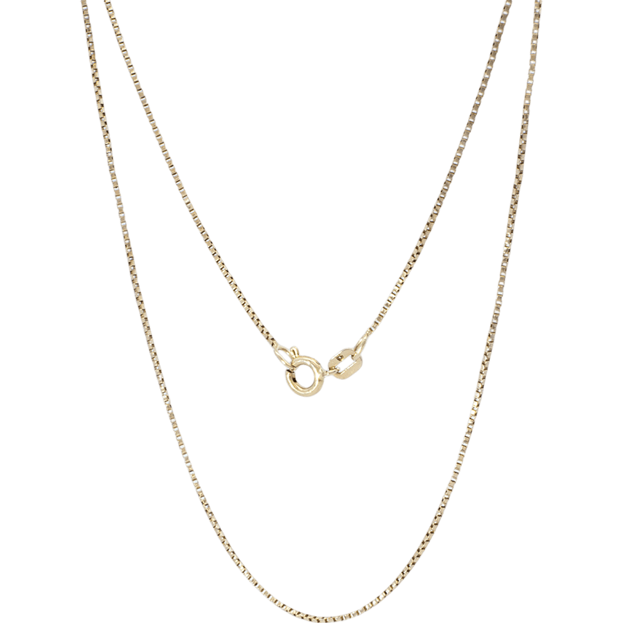 Picture of  Chain 14k Yellow Gold