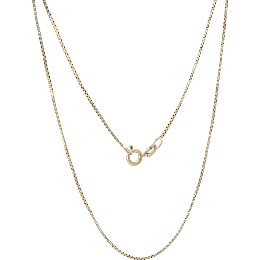 Picture of  Chain 14k Yellow Gold