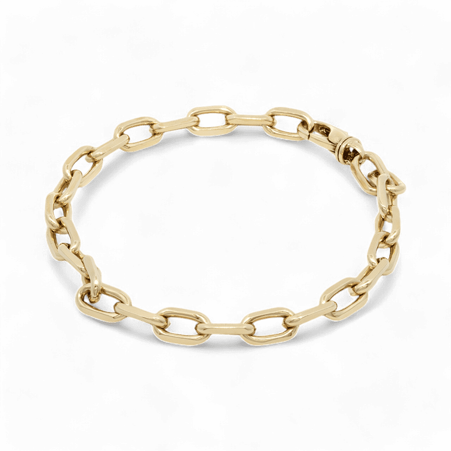 Picture of  Bracelet 14k Yellow Gold