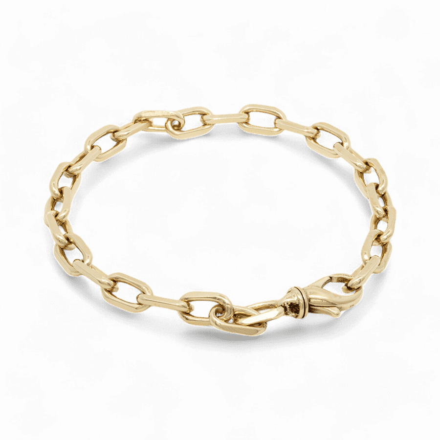 Picture of  Bracelet 14k Yellow Gold