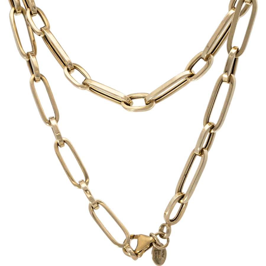 Picture of  Chain 14K Yellow Gold