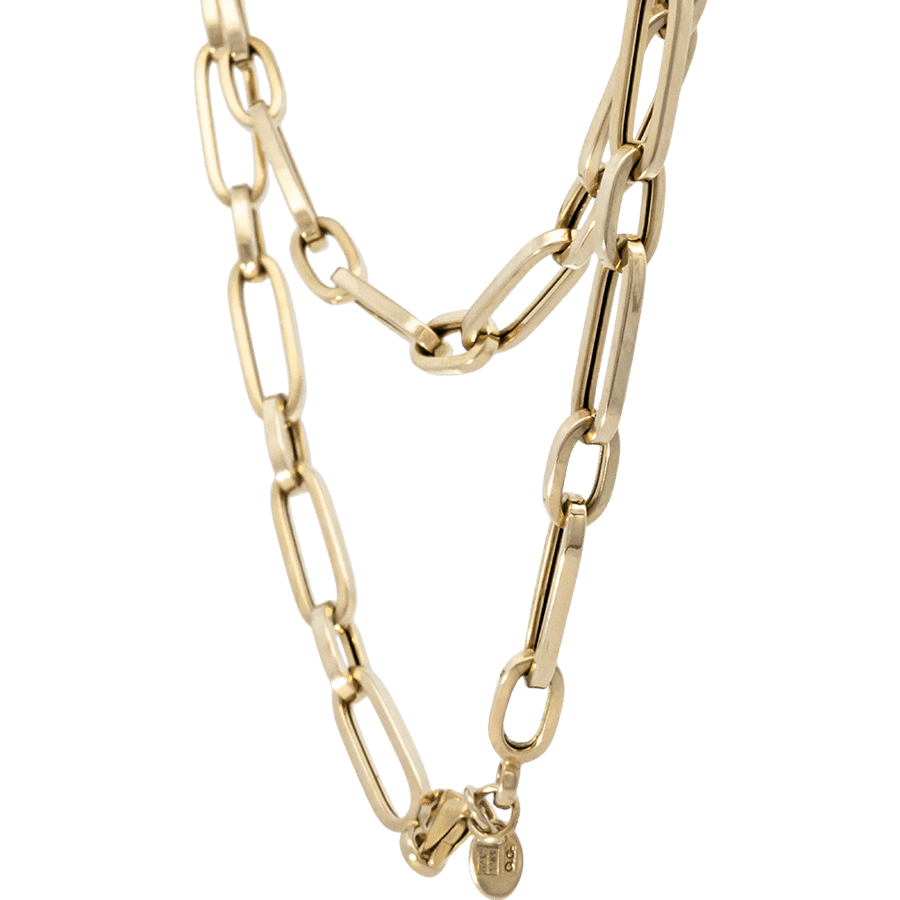 Picture of  Chain 14K Yellow Gold