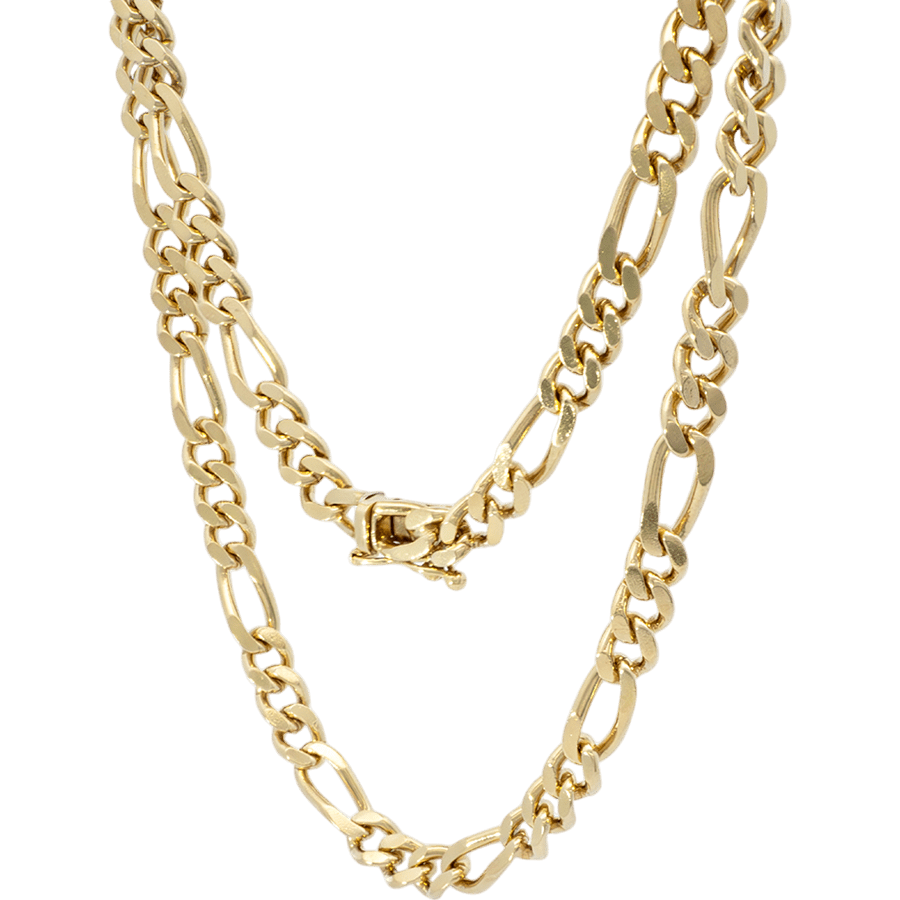 Picture of  Chain 18k Yellow Gold