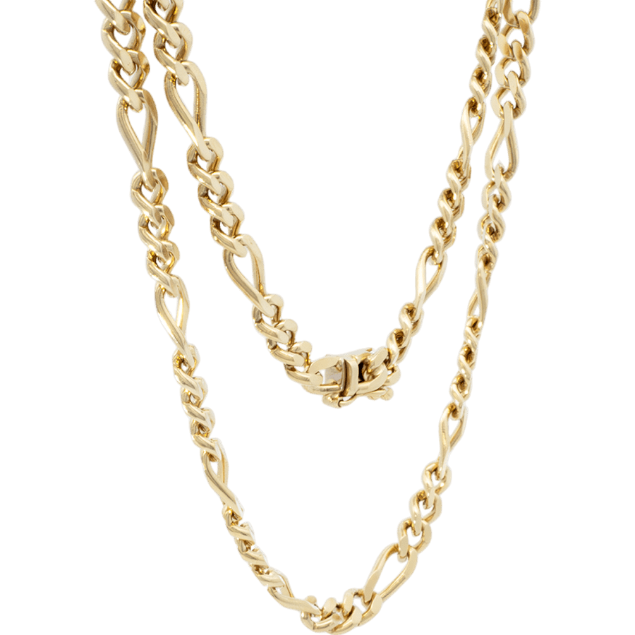 Picture of  Chain 18k Yellow Gold