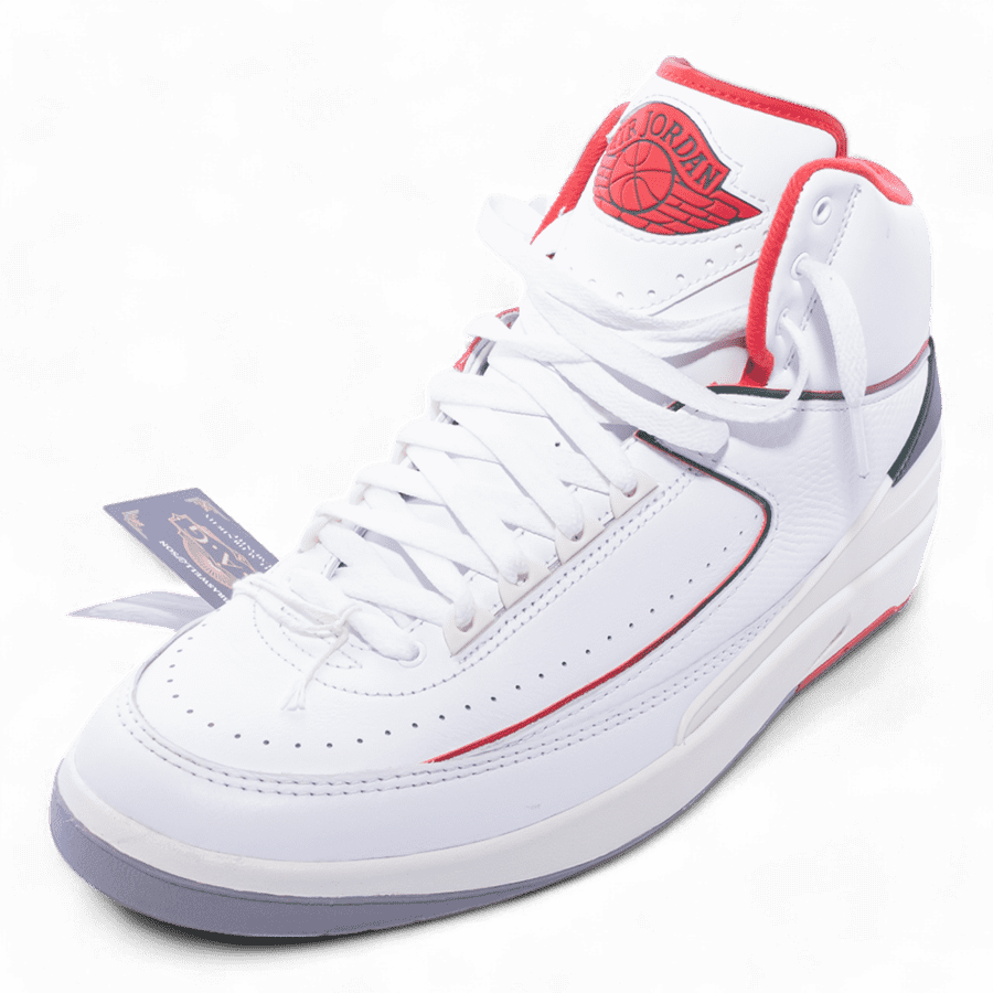 Picture of  Nike Air Jordan Retro 2 Sneakers