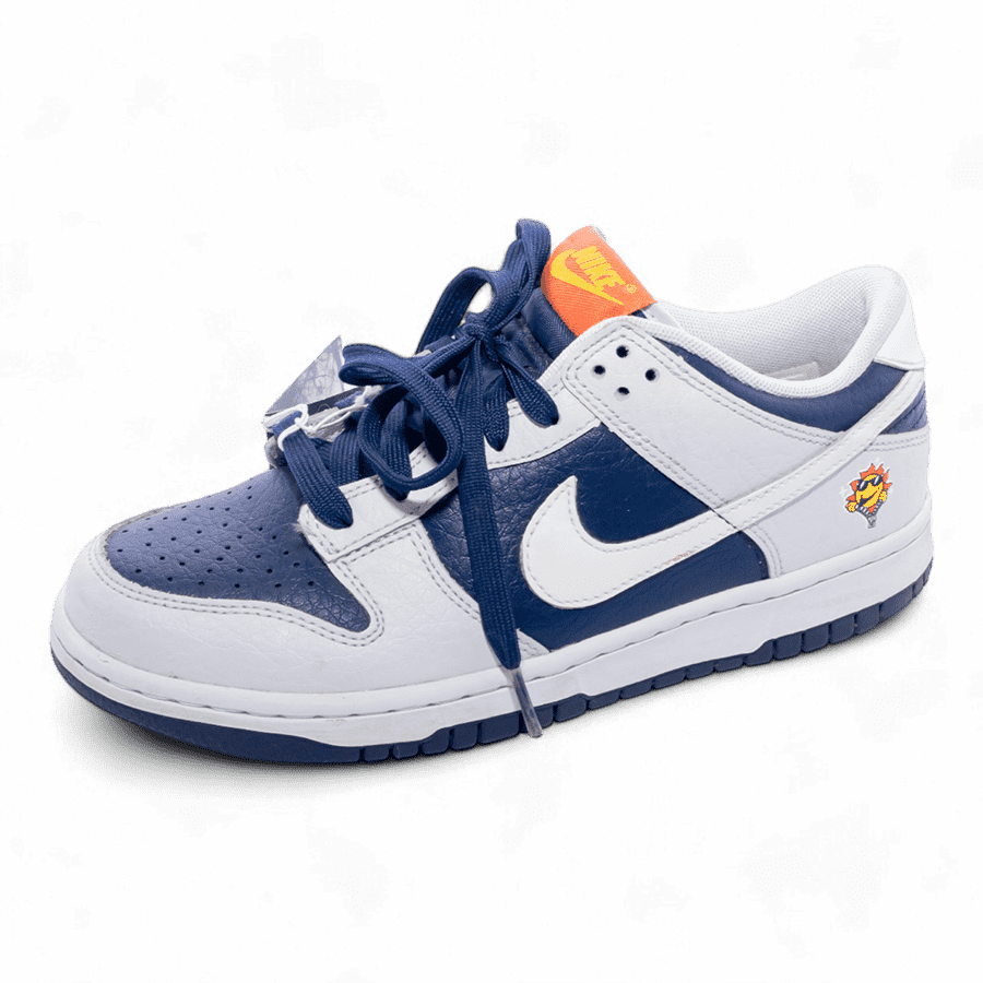  Nike Dunk Low Streetwear Sneakers