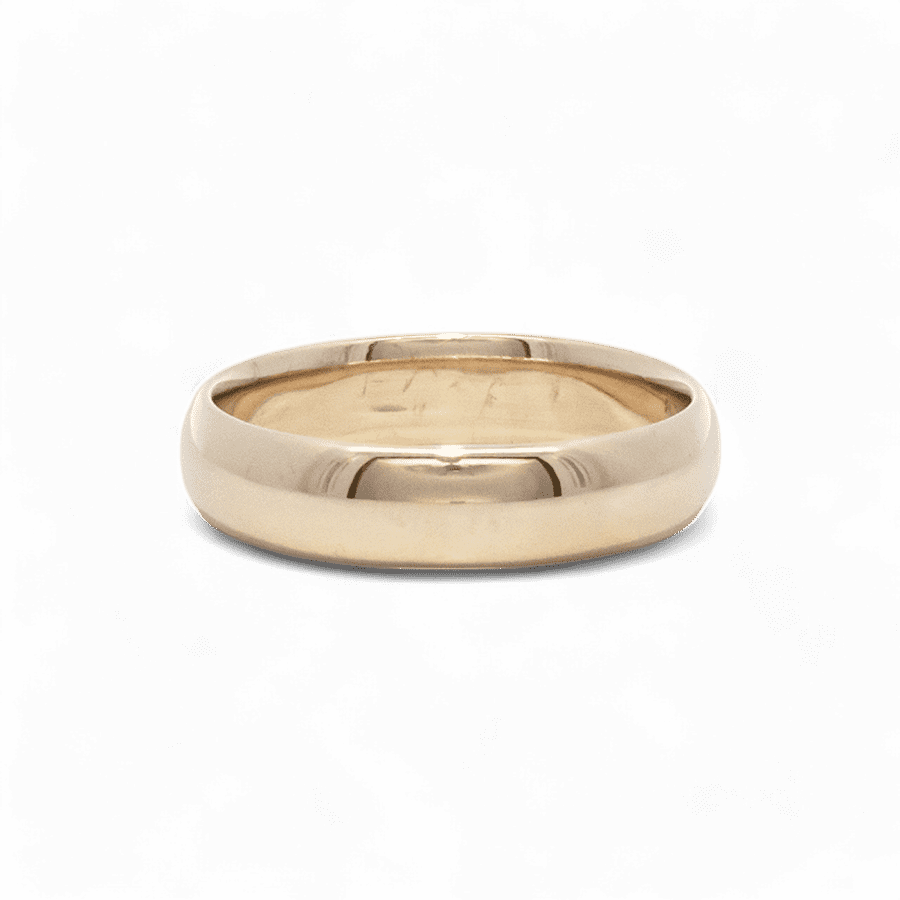 Picture of  Ring 14K Yellow Gold