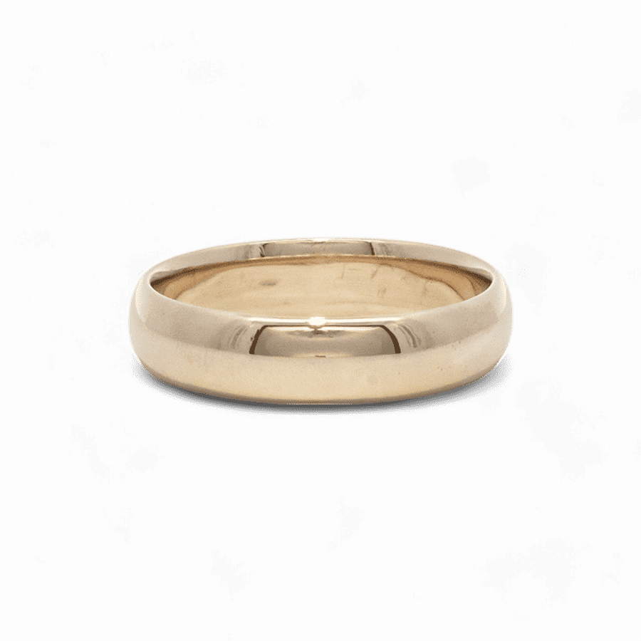 Picture of  Ring 14K Yellow Gold