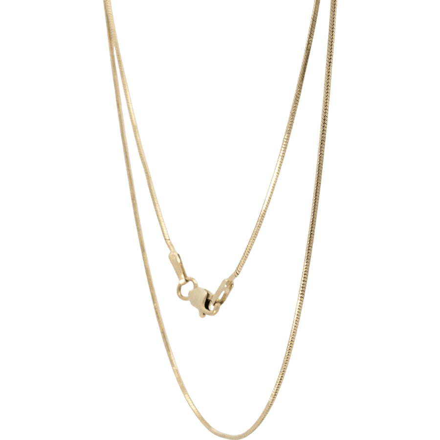 Picture of  Chain 14K Yellow Gold