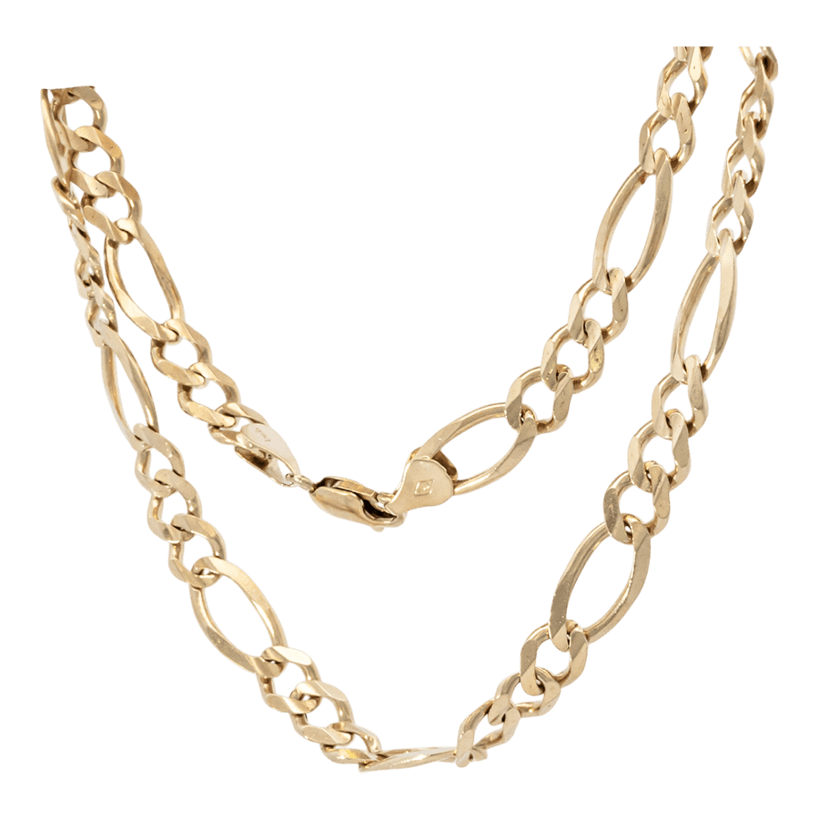 Picture of  Chain 14k Yellow Gold