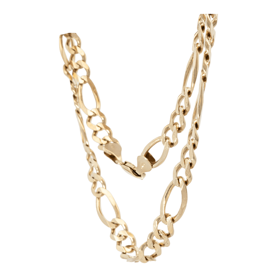 Picture of  Chain 14k Yellow Gold