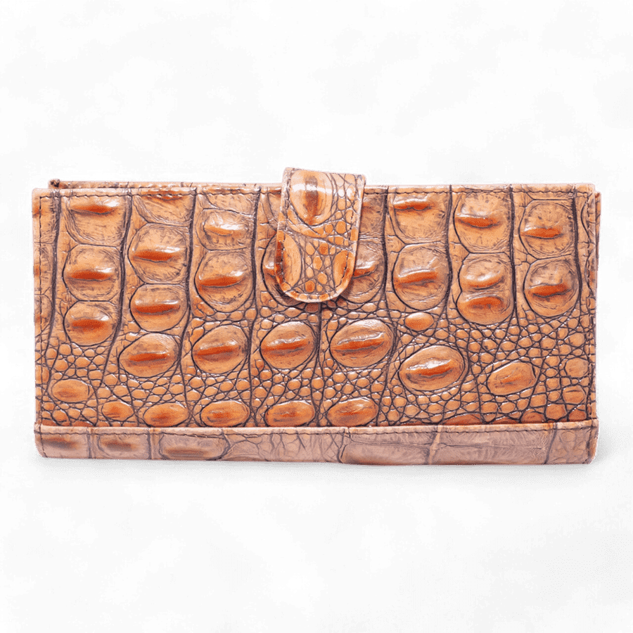  Brahmin Slim Ady Wallet