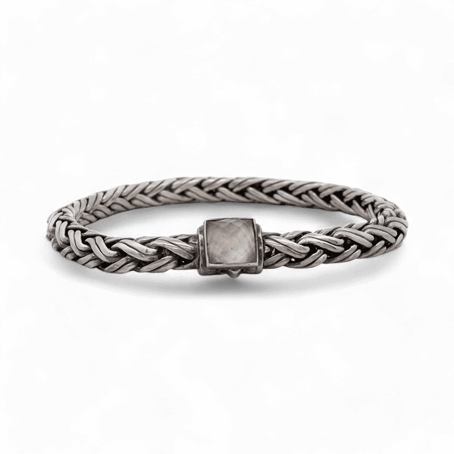  Bracelet Silver