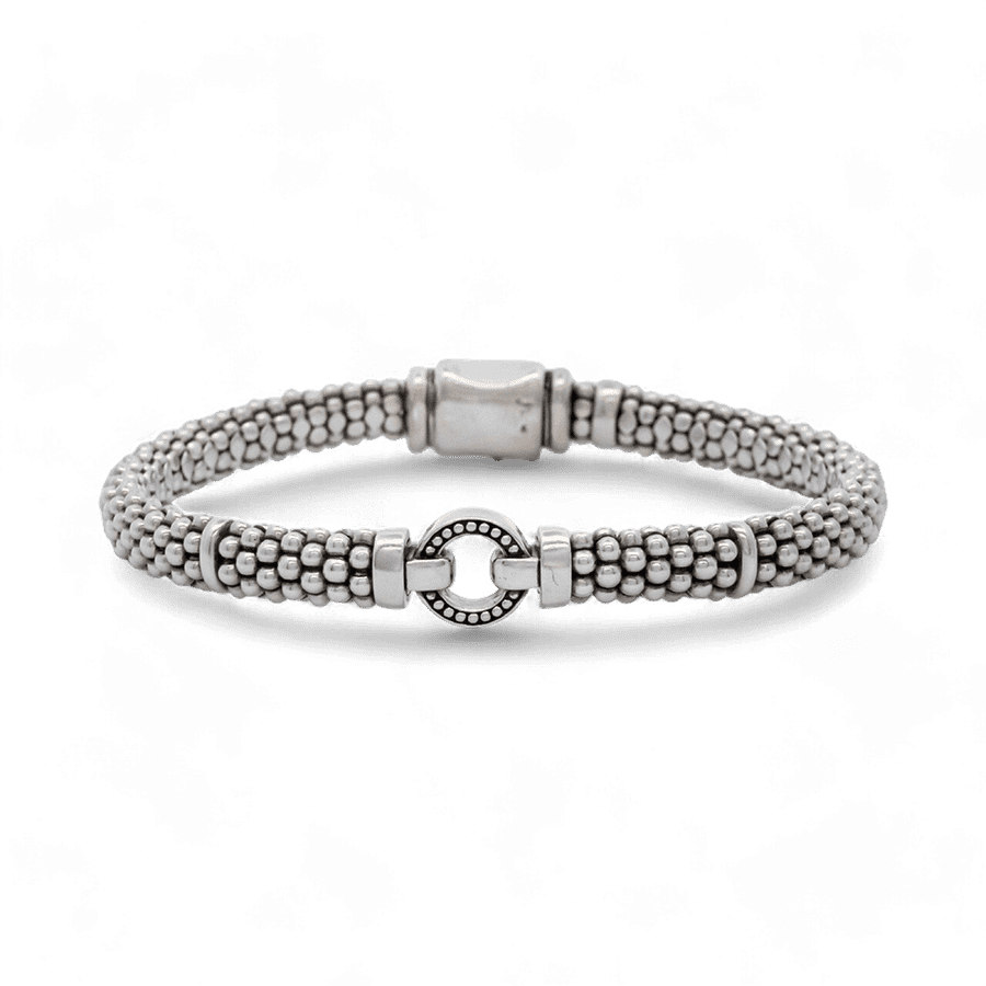  Bracelet Silver