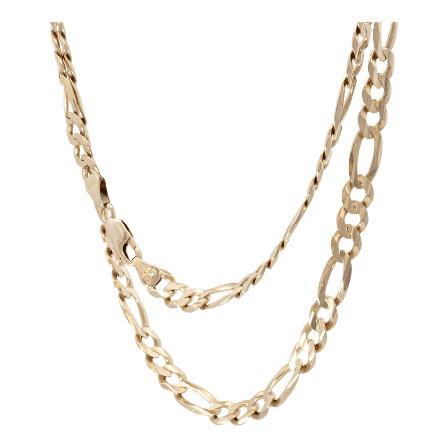 Picture of  Chain 14k Yellow Gold