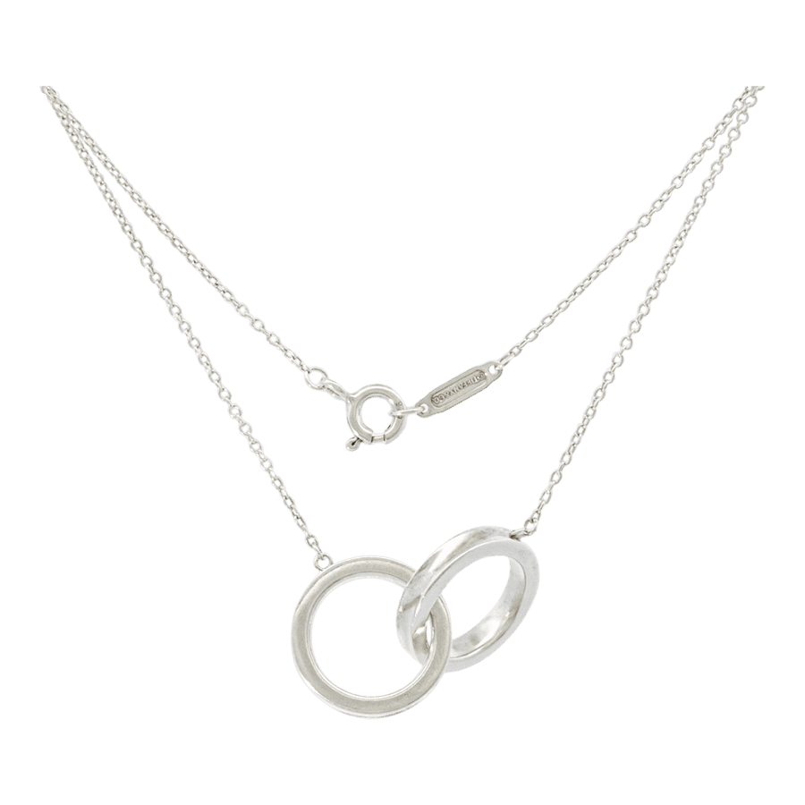  Necklace Silver