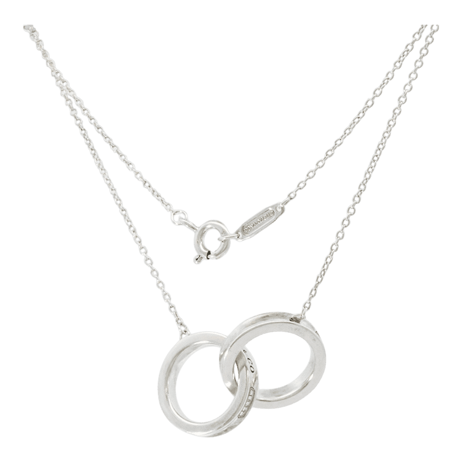 Picture of  Necklace Silver