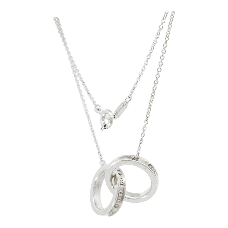 Picture of  Necklace Silver