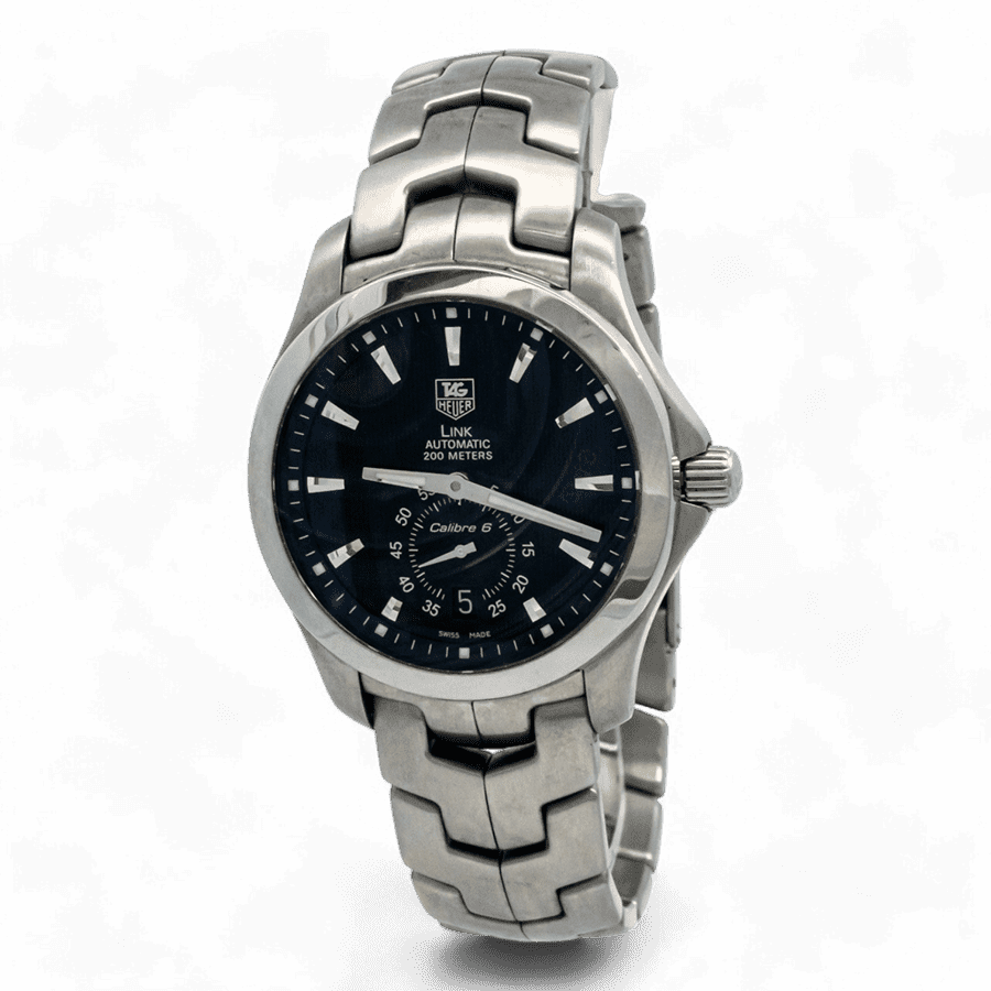 Picture of  Tag Heuer Watch WJF211A