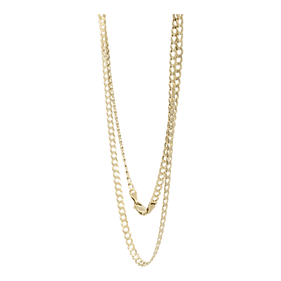 Picture of  Chain 14k Yellow Gold