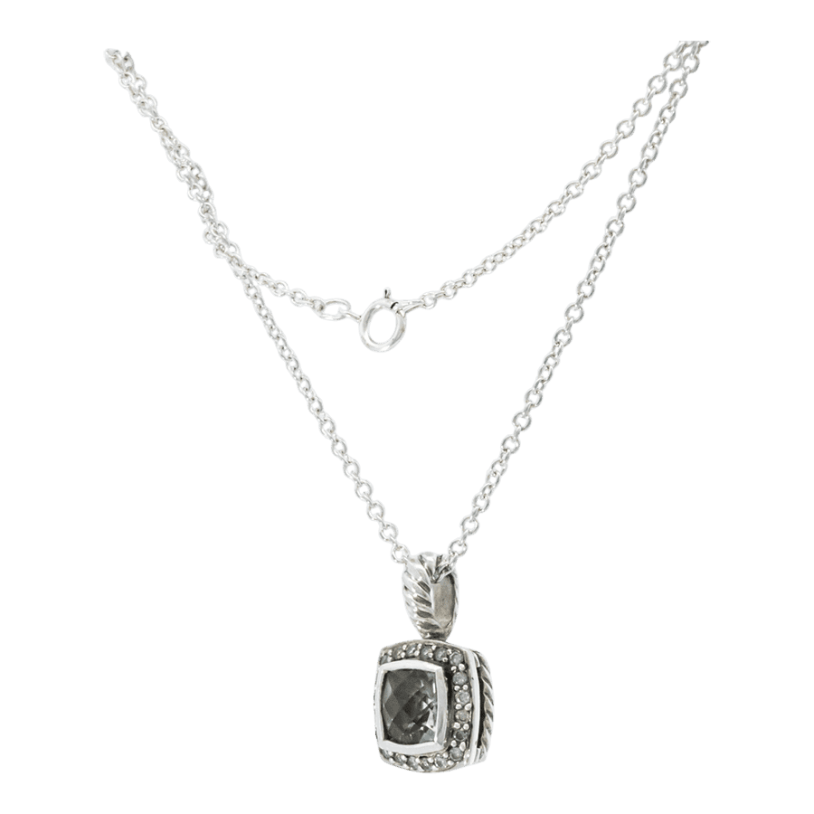 Picture of  Necklace Silver