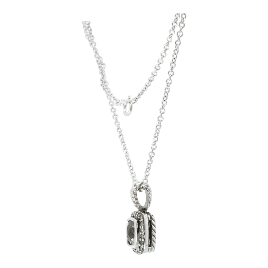 Picture of  Necklace Silver