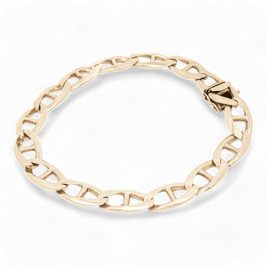 Picture of  Bracelet 14k Yellow Gold