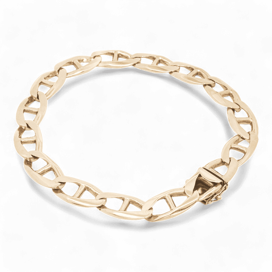 Picture of  Bracelet 14k Yellow Gold