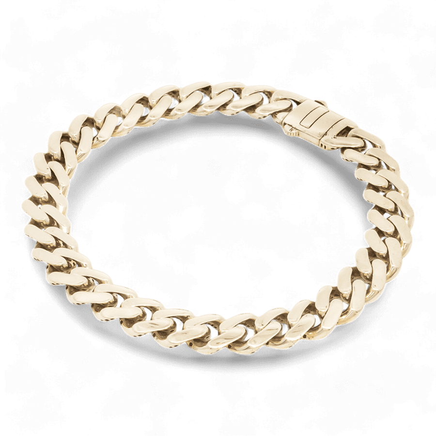 Picture of  Chain 10k Yellow Gold