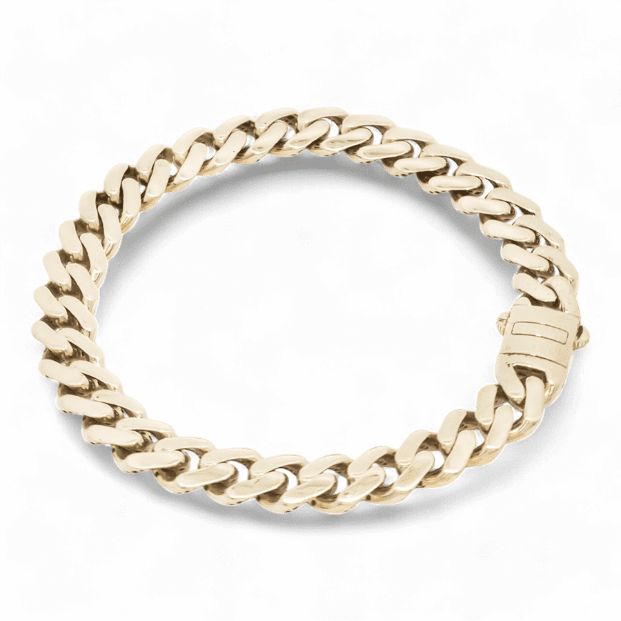 Picture of  Chain 10k Yellow Gold