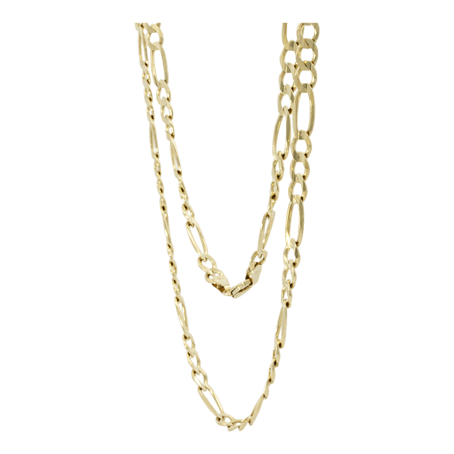 Picture of  Chain 14k Yellow Gold