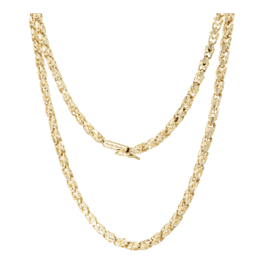 Picture of  Chain 14k Yellow Gold