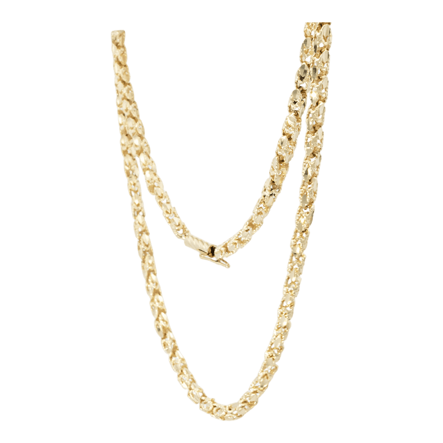 Picture of  Chain 14k Yellow Gold