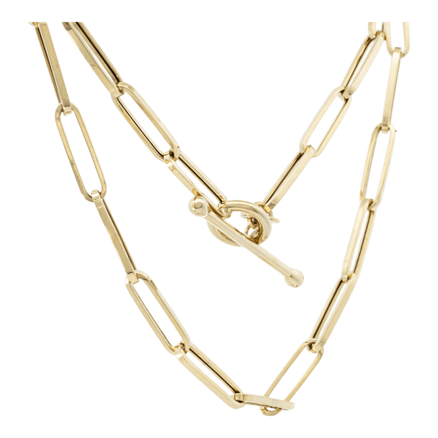 Picture of  Chain 10k Yellow Gold