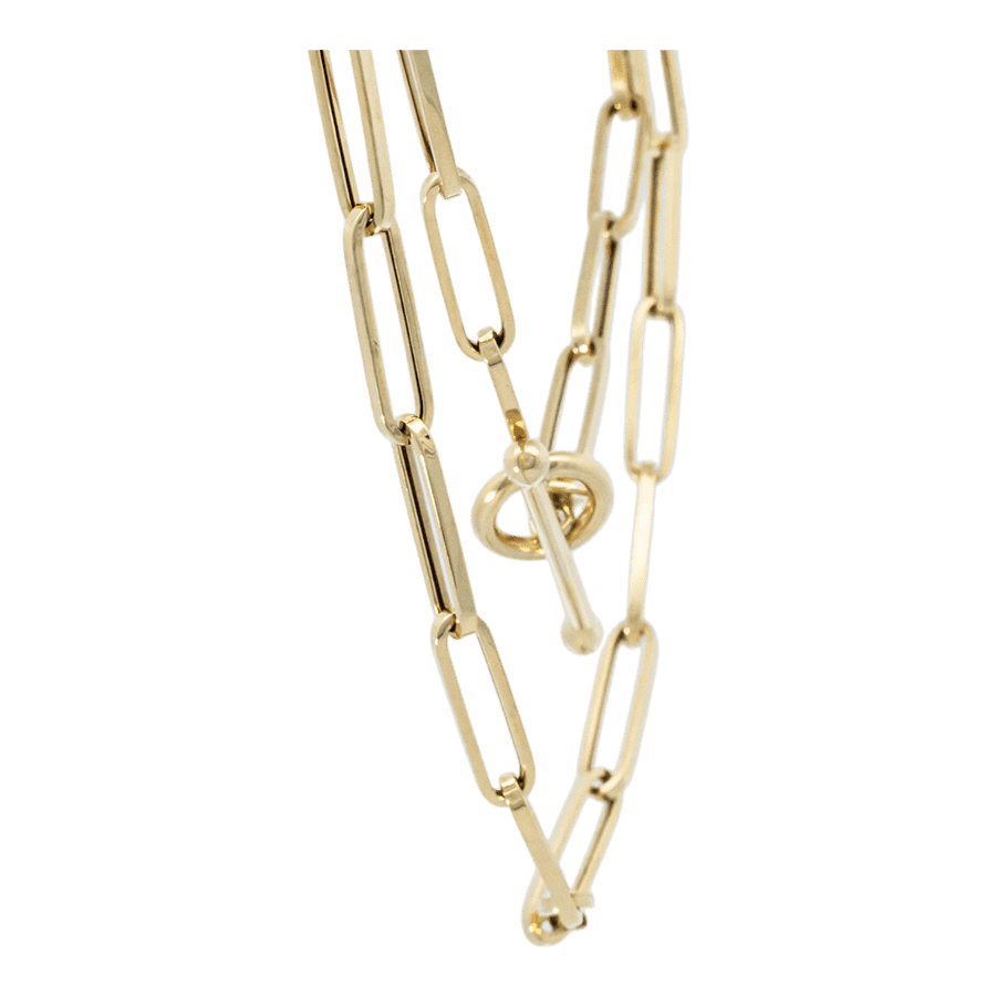 Picture of  Chain 10k Yellow Gold