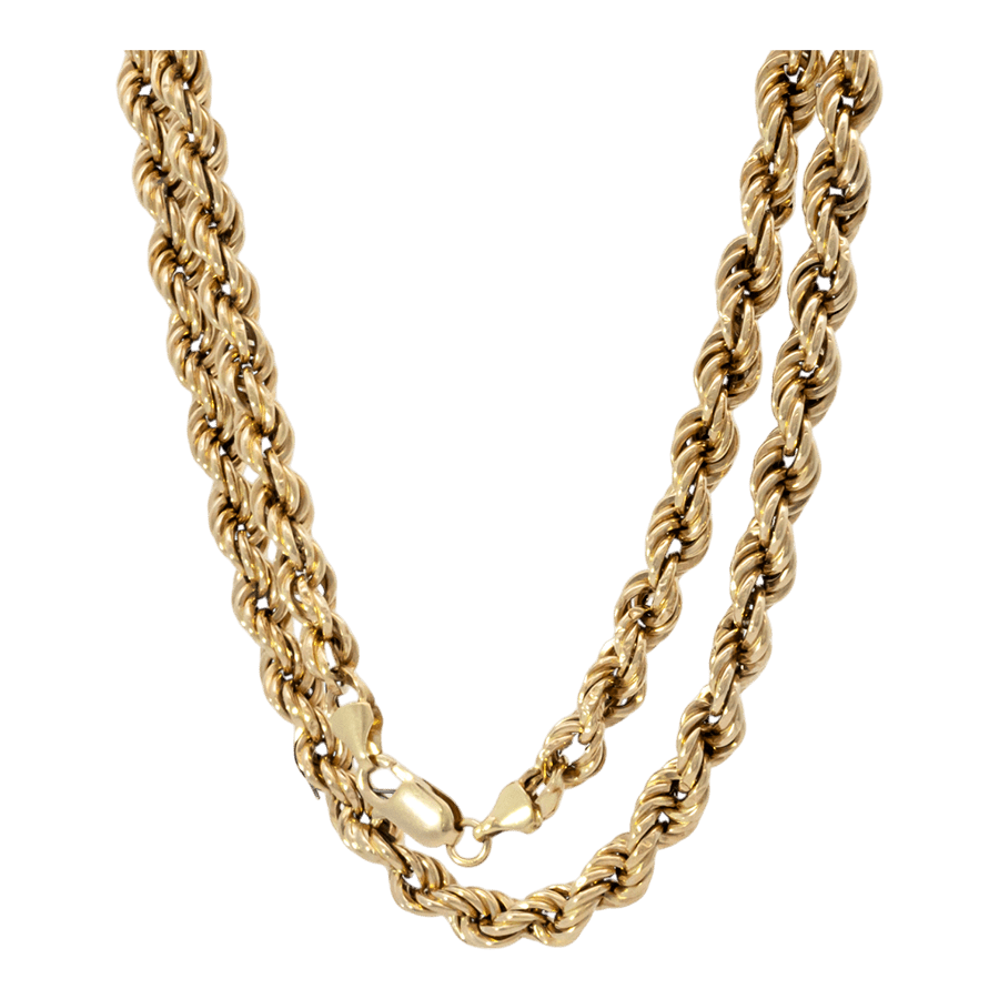 Picture of  Chain 18k Yellow Gold