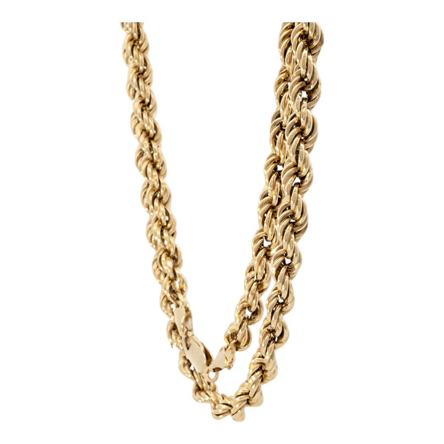 Picture of  Chain 18k Yellow Gold