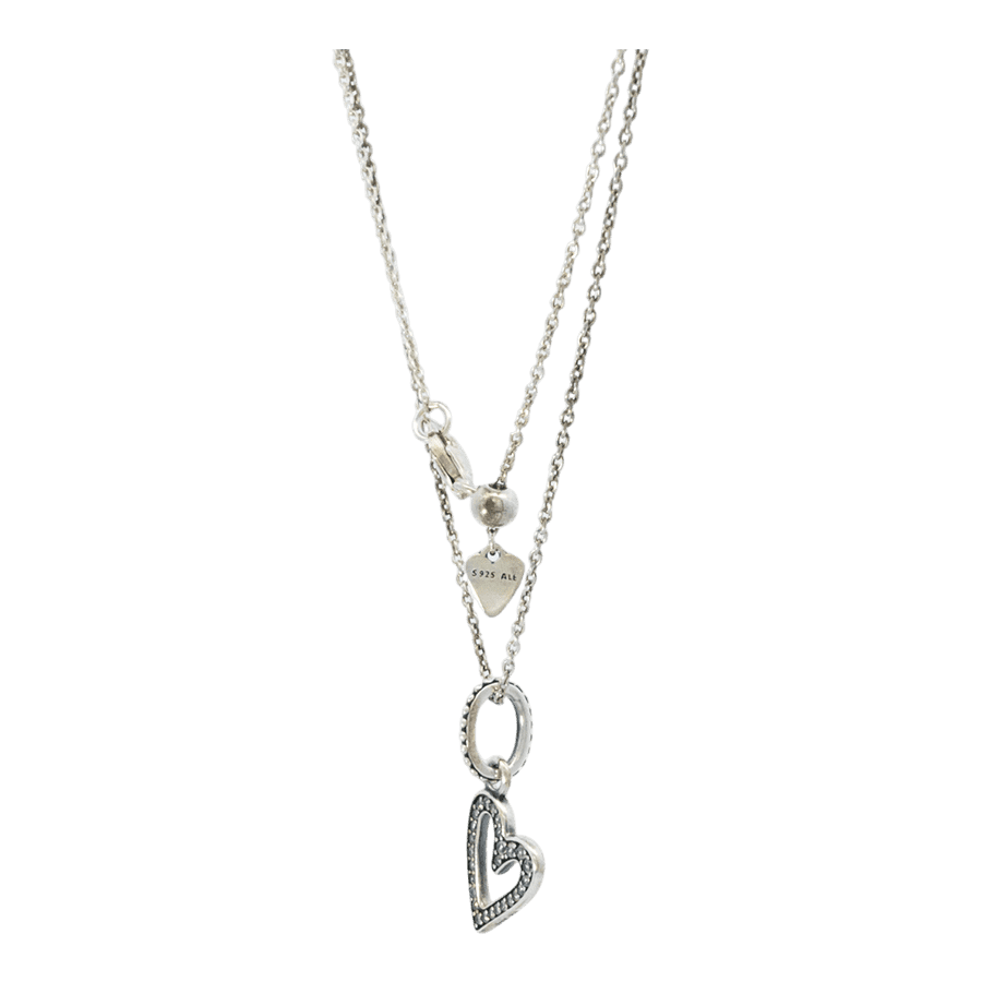 Picture of  Necklace Silver