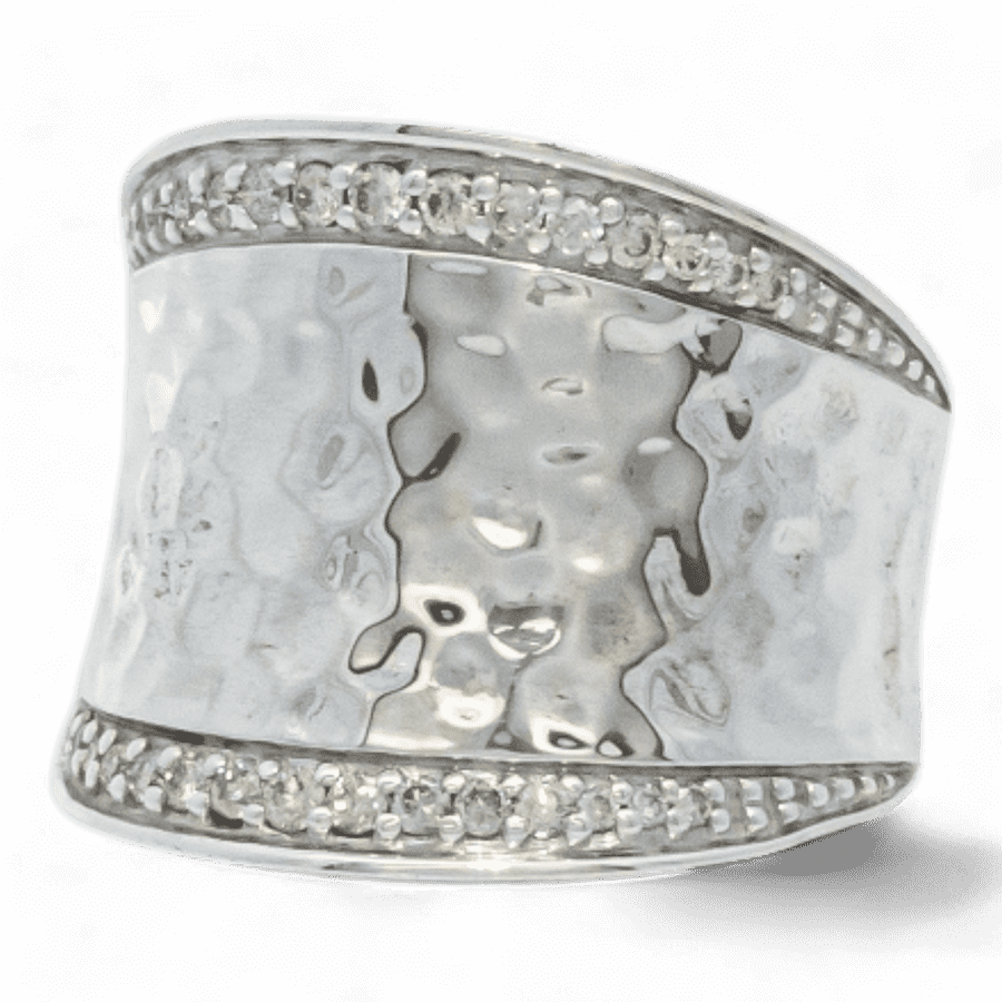 Picture of  Ring Silver