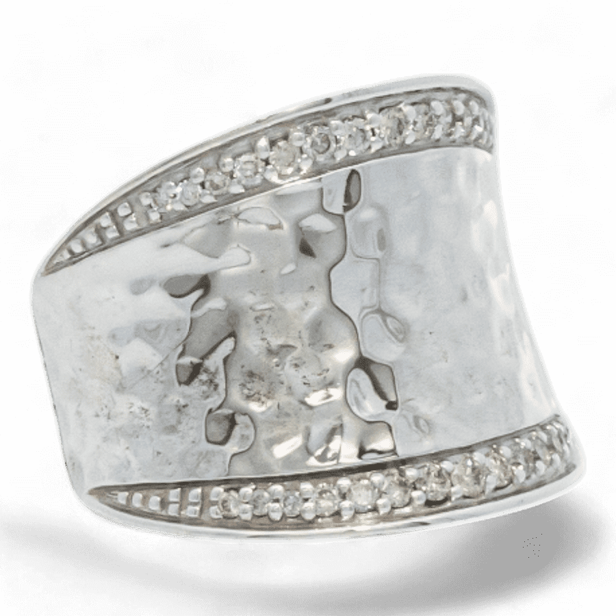 Picture of  Ring Silver