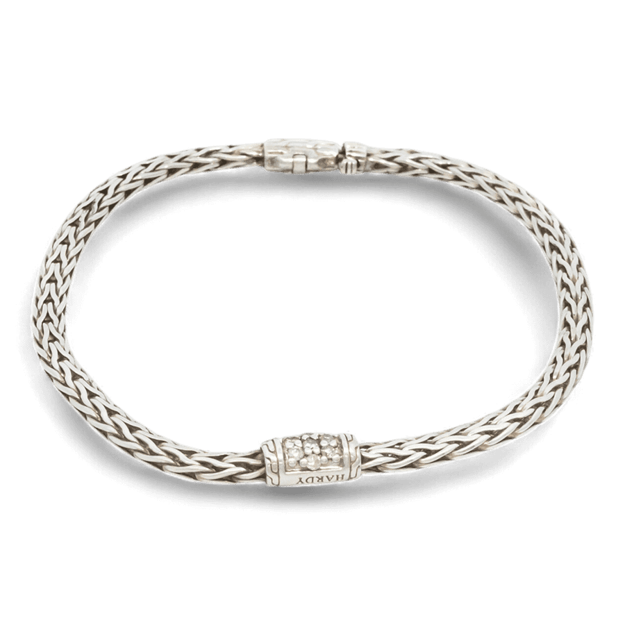 Picture of  Bracelet Silver