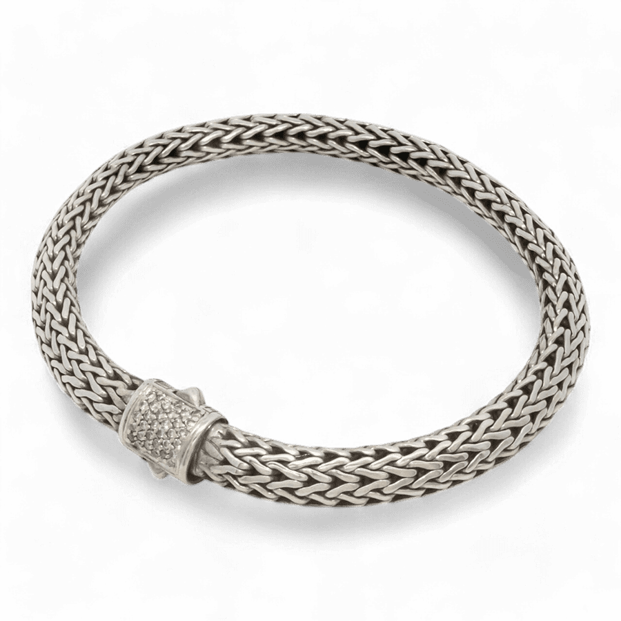 Picture of  Bracelet Silver