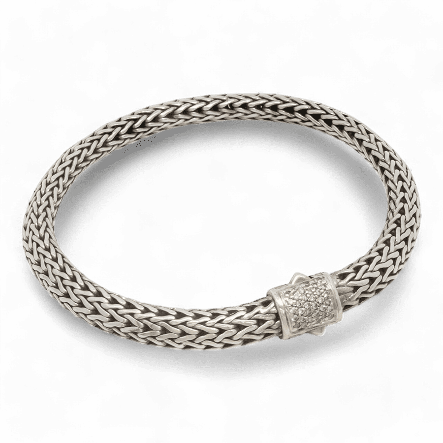 Picture of  Bracelet Silver