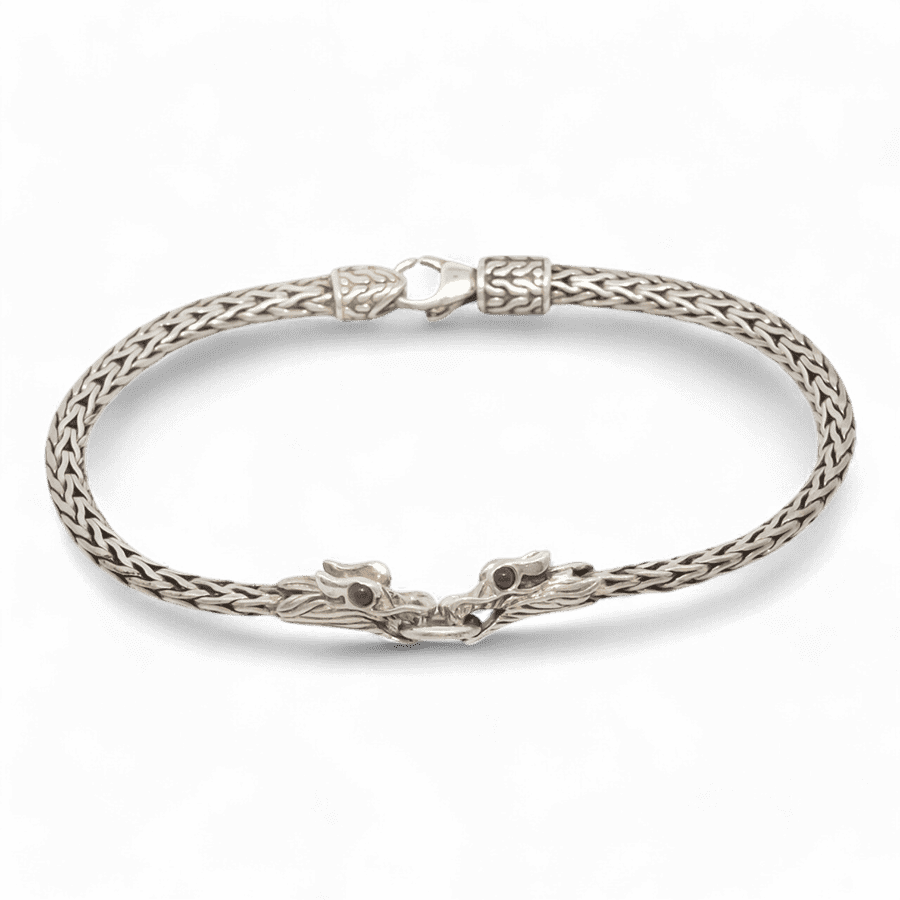  Bracelet Silver